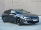 Peugeot 508 1.6 180KM/Hybryda Plug-in/Wersja GT - 2