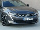 Peugeot 508 1.6 180KM/Hybryda Plug-in/Wersja GT - 4