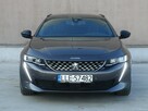 Peugeot 508 1.6 180KM/Hybryda Plug-in/Wersja GT - 5