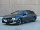Peugeot 508 1.6 180KM/Hybryda Plug-in/Wersja GT - 7