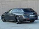 Peugeot 508 1.6 180KM/Hybryda Plug-in/Wersja GT - 9