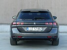 Peugeot 508 1.6 180KM/Hybryda Plug-in/Wersja GT - 10