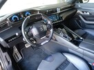 Peugeot 508 1.6 180KM/Hybryda Plug-in/Wersja GT - 13