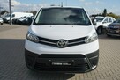 Toyota ProAce 2.0D-4D 145KM 3os 3.1T salon f.VAT - 2