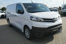 Toyota ProAce 2.0D-4D 145KM 3os 3.1T salon f.VAT - 3