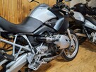 BMW R 1200 GS ## piękny motocykl BMW R 1200 GS ## OLEJAK kufry oryginały Vario 2006r - 2