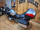 BMW R 1200 GS ## piękny motocykl BMW R 1200 GS ## OLEJAK kufry oryginały Vario 2006r - 5