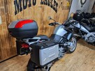 BMW R 1200 GS ## piękny motocykl BMW R 1200 GS ## OLEJAK kufry oryginały Vario 2006r - 15