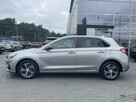 Hyundai i30 1.5 GDI 160KM Smart Salon Polska, Serwis ASO Gwarancja - 2