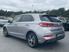 Hyundai i30 1.5 GDI 160KM Smart Salon Polska, Serwis ASO Gwarancja - 3