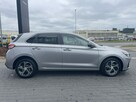 Hyundai i30 1.5 GDI 160KM Smart Salon Polska, Serwis ASO Gwarancja - 6