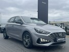 Hyundai i30 1.5 GDI 160KM Smart Salon Polska, Serwis ASO Gwarancja - 7