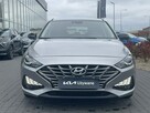 Hyundai i30 1.5 GDI 160KM Smart Salon Polska, Serwis ASO Gwarancja - 8