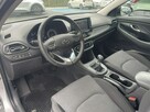 Hyundai i30 1.5 GDI 160KM Smart Salon Polska, Serwis ASO Gwarancja - 10