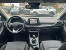 Hyundai i30 1.5 GDI 160KM Smart Salon Polska, Serwis ASO Gwarancja - 16