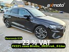 Audi A3 S-Line / Serwisowane / Virtual Cockpit - 1