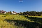 BLACK WEEKS - Działka 2676 m² z mediami – Roczyny - 2