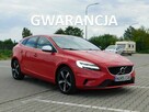 Volvo V40 2.0T R Design z Gwarancją