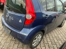 Opel Agila Benzyna, klimatyzacja sprawna, rozrząd bezobsługowy, Isofix, z Niemiec - 4