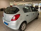 Opel Corsa 5 drzwi, mocny silnik, niezawodna benzyna, klimatyzacja, Aux, Isofix - 3