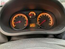 Opel Corsa 5 drzwi, mocny silnik, niezawodna benzyna, klimatyzacja, Aux, Isofix - 4