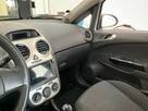 Opel Corsa 5 drzwi, mocny silnik, niezawodna benzyna, klimatyzacja, Aux, Isofix - 8