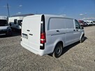 Mercedes Vito - 5