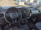 Mercedes Vito - 9
