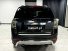 Chevrolet Captiva 2.0 VCDi LT 4WD 4x4 150KM*Alu 18*Navi*Klima*Skóry*7 osobowy *SALON PL - 3