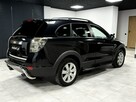 Chevrolet Captiva 2.0 VCDi LT 4WD 4x4 150KM*Alu 18*Navi*Klima*Skóry*7 osobowy *SALON PL - 4