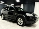 Chevrolet Captiva 2.0 VCDi LT 4WD 4x4 150KM*Alu 18*Navi*Klima*Skóry*7 osobowy *SALON PL - 5