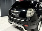 Chevrolet Captiva 2.0 VCDi LT 4WD 4x4 150KM*Alu 18*Navi*Klima*Skóry*7 osobowy *SALON PL - 10