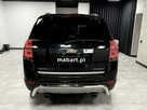 Chevrolet Captiva 2.0 VCDi LT 4WD 4x4 150KM*Alu 18*Navi*Klima*Skóry*7 osobowy *SALON PL - 13
