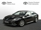 Toyota Camry 2.5 HSD 218KM COMFORT, salon Polska, gwarancja, FV23% - 1