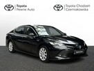 Toyota Camry 2.5 HSD 218KM COMFORT, salon Polska, gwarancja, FV23% - 7