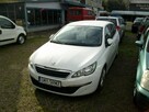 Peugeot 308 - 3