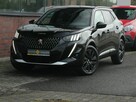 Peugeot 2008 GT Line*FullLed*Radar*Skóra*Masaż*Navi*Kamera*2xPdc*Alu18*Gwar VGS !!! - 2