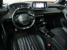 Peugeot 2008 GT Line*FullLed*Radar*Skóra*Masaż*Navi*Kamera*2xPdc*Alu18*Gwar VGS !!! - 15