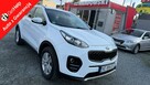Kia Sportage Benzyna Moc 177KM 4X4 Bogato Wyposażony