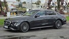 Mercedes-Benz E 220 d 4MATIC AMG Line 2023 PL salon - 4
