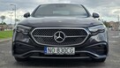Mercedes-Benz E 220 d 4MATIC AMG Line 2023 PL salon - 5
