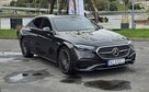 Mercedes-Benz E 220 d 4MATIC AMG Line 2023 PL salon - 14