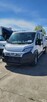 Fiat Ducato Skrzynia 3400x2000 L4H2 140KM 7-osobowy Hak Od ręki ! Super Cena - 2