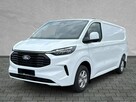 Ford Transit Custom L2 136KM Full Led   Kamera Niska cena ! 1530zł Dostępny od ręki !!! - 2