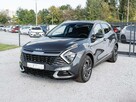 Kia Sportage WA8503H#1.6 CRDi MHEV 136KM DCT 4x4 Podgrz.f I kier Salon PL VAT23% - 2
