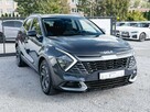 Kia Sportage WA8503H#1.6 CRDi MHEV 136KM DCT 4x4 Podgrz.f I kier Salon PL VAT23% - 3