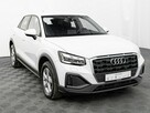 Audi Q2 WZ228GT#35 TFSI S tronic Cz.park LED 2 stref klima Salon PL VAT23% - 3