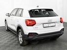 Audi Q2 WZ228GT#35 TFSI S tronic Cz.park LED 2 stref klima Salon PL VAT23% - 4