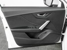 Audi Q2 WZ228GT#35 TFSI S tronic Cz.park LED 2 stref klima Salon PL VAT23% - 11