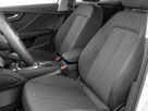 Audi Q2 WZ228GT#35 TFSI S tronic Cz.park LED 2 stref klima Salon PL VAT23% - 13